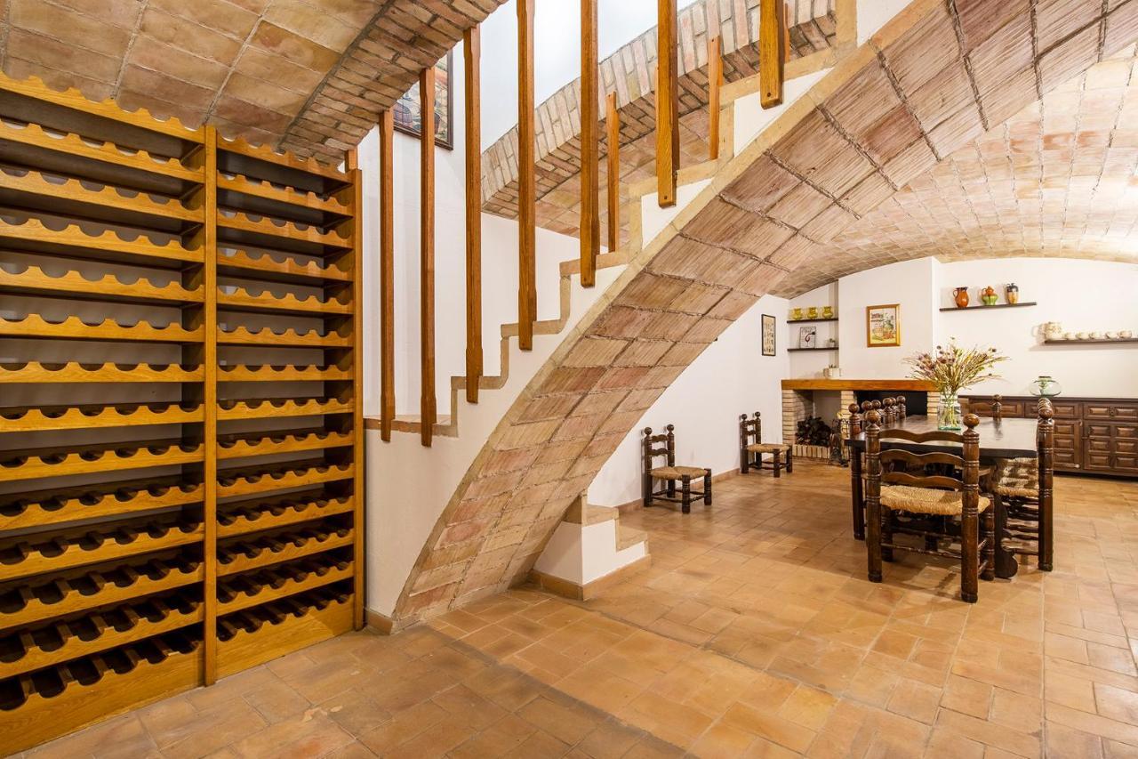 Casa Mirestany- Wonderful House With Amazing Views * Banyoles