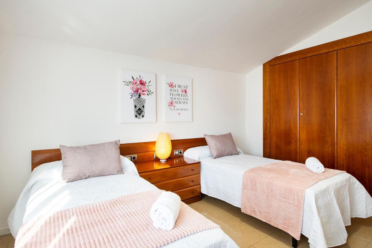 Casa Mirestany- Wonderful House With Amazing Views Vakantiehuis Banyoles