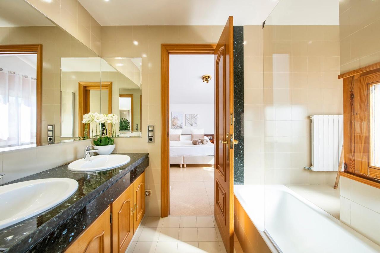 Casa Mirestany- Wonderful House With Amazing Views * Banyoles