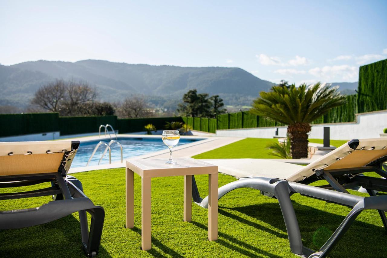 Casa Mirestany- Wonderful House With Amazing Views Holiday home