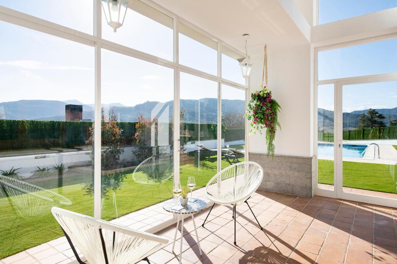 Holiday home Casa Mirestany- Wonderful House With Amazing Views *