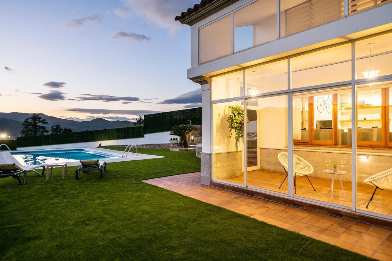 Holiday home Casa Mirestany- Wonderful House With Amazing Views *