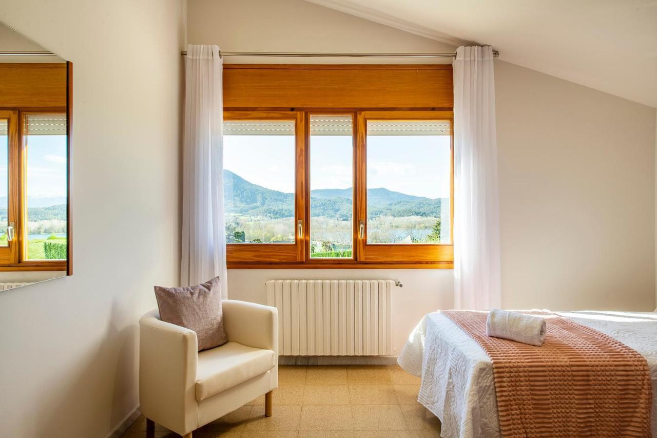 Holiday home Casa Mirestany- Wonderful House With Amazing Views Banyoles