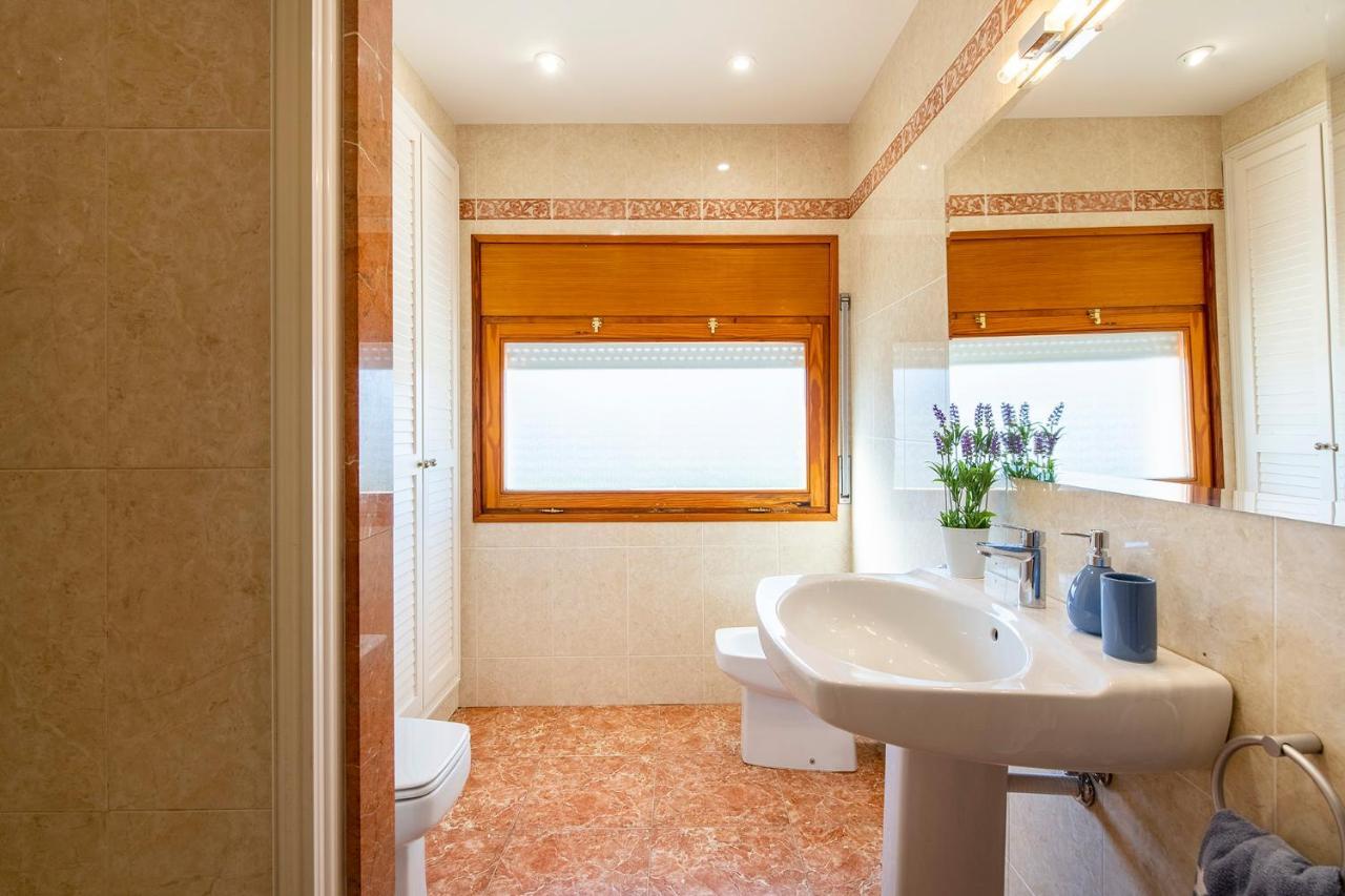 Casa Mirestany- Wonderful House With Amazing Views *