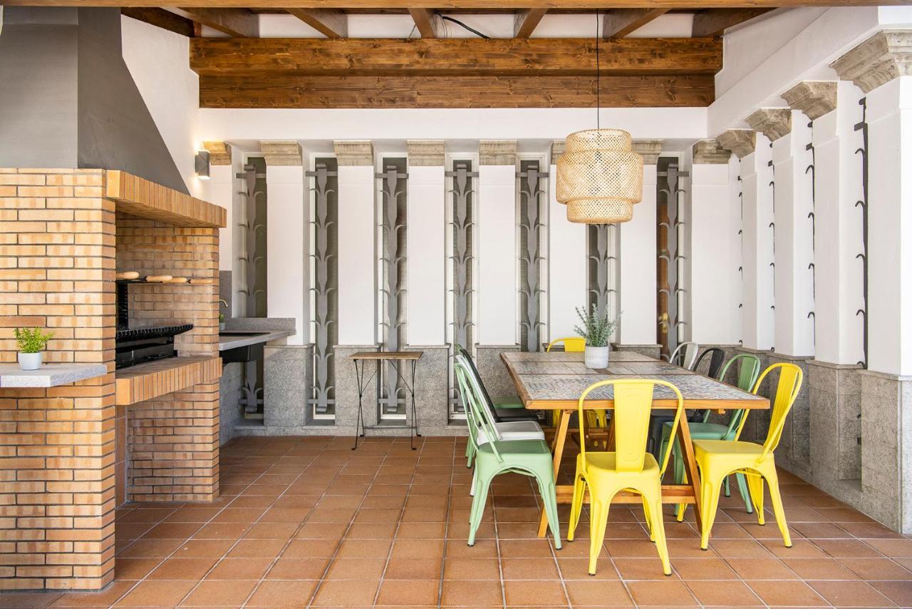 Holiday home Casa Mirestany- Wonderful House With Amazing Views