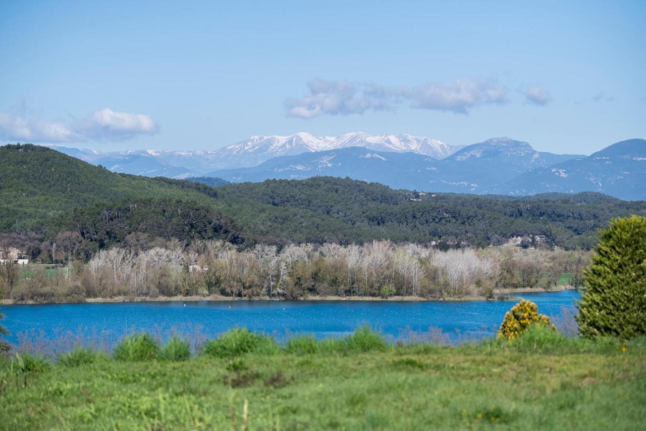 Casa Mirestany- Wonderful House With Amazing Views Holiday home *
