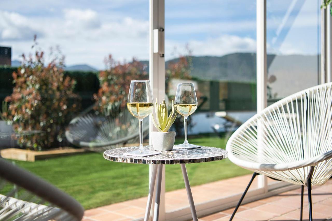 Casa Mirestany- Wonderful House With Amazing Views *