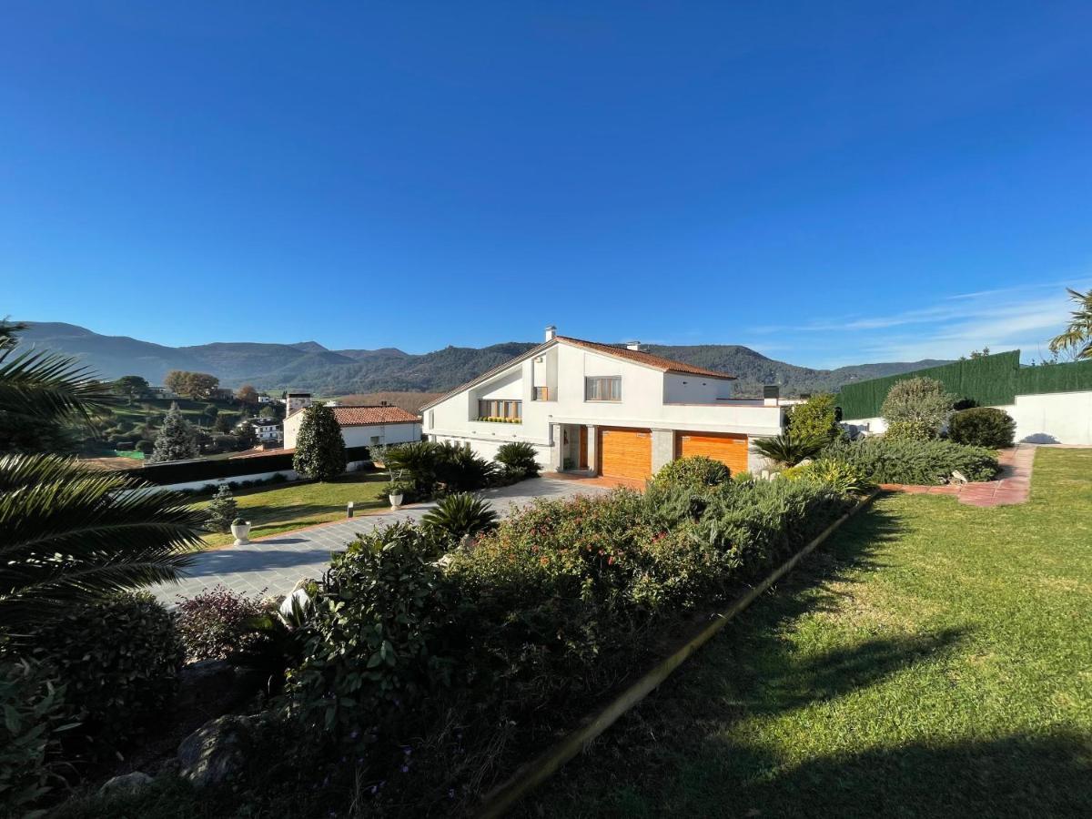 Holiday home Casa Mirestany- Wonderful House With Amazing Views