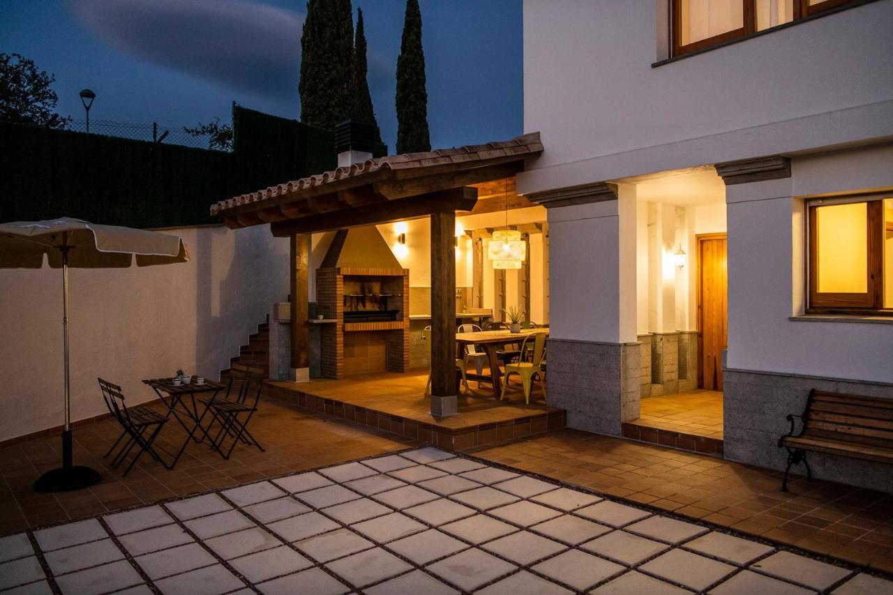 Casa Mirestany- Wonderful House With Amazing Views Holiday home *